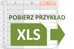 Kalkulator lokat w Excelu - pobierz